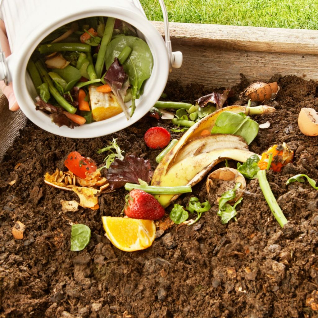 Cheap Compost: Where To Get It And What To Watch For | The Not so Modern Housewife Cheap Compost: Where To Get It And What To Watch For