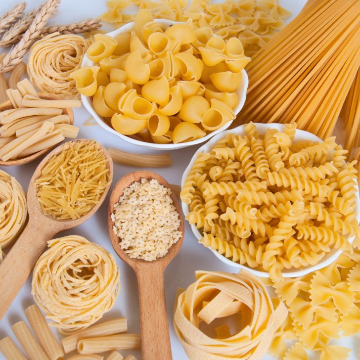 Best Cheese Combo for Mac and Cheese: Perfect Recipe and Top Tips | The Not so Modern Housewife Choose the right pasta for macaroni and cheese recipe - dried pasta variety