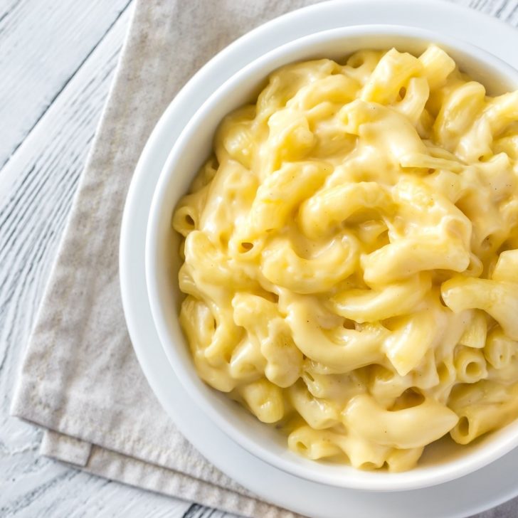 Best Cheese Combo for Mac and Cheese: Perfect Recipe and Top Tips | The Not so Modern Housewife Macaroni and cheese recipe
