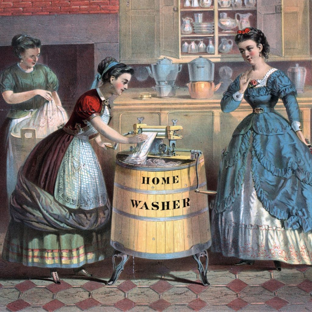 Unlocking the Art of Homemaking: Harnessing Essential Homemaker Skills for a Satisfying Home Life | The Not so Modern Housewife The History of Homemaking - Unlocking the Art of Homemaking: Harnessing Essential Homemaker Skills for a Satisfying Home Life
