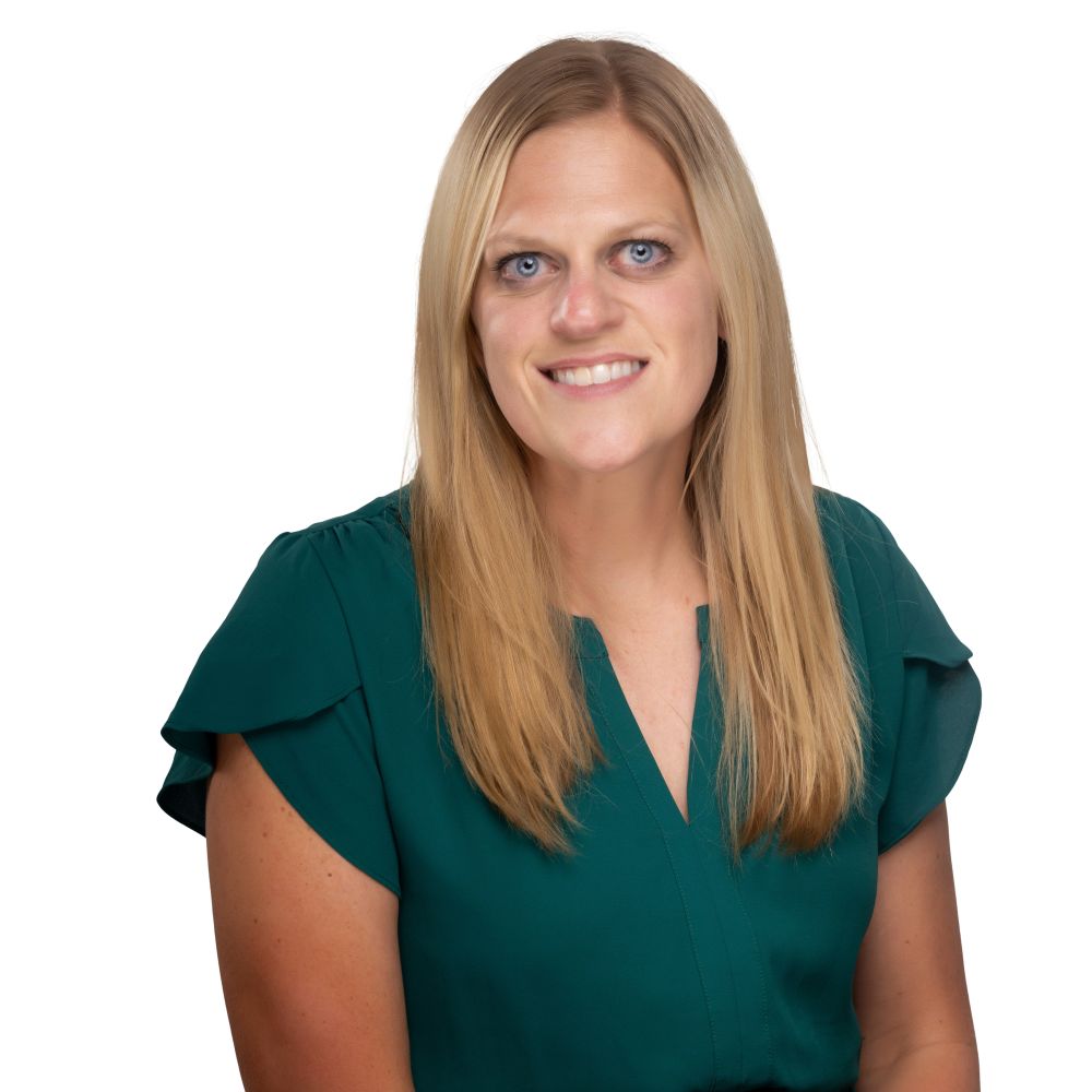 Katie Crossland, ARPN-C