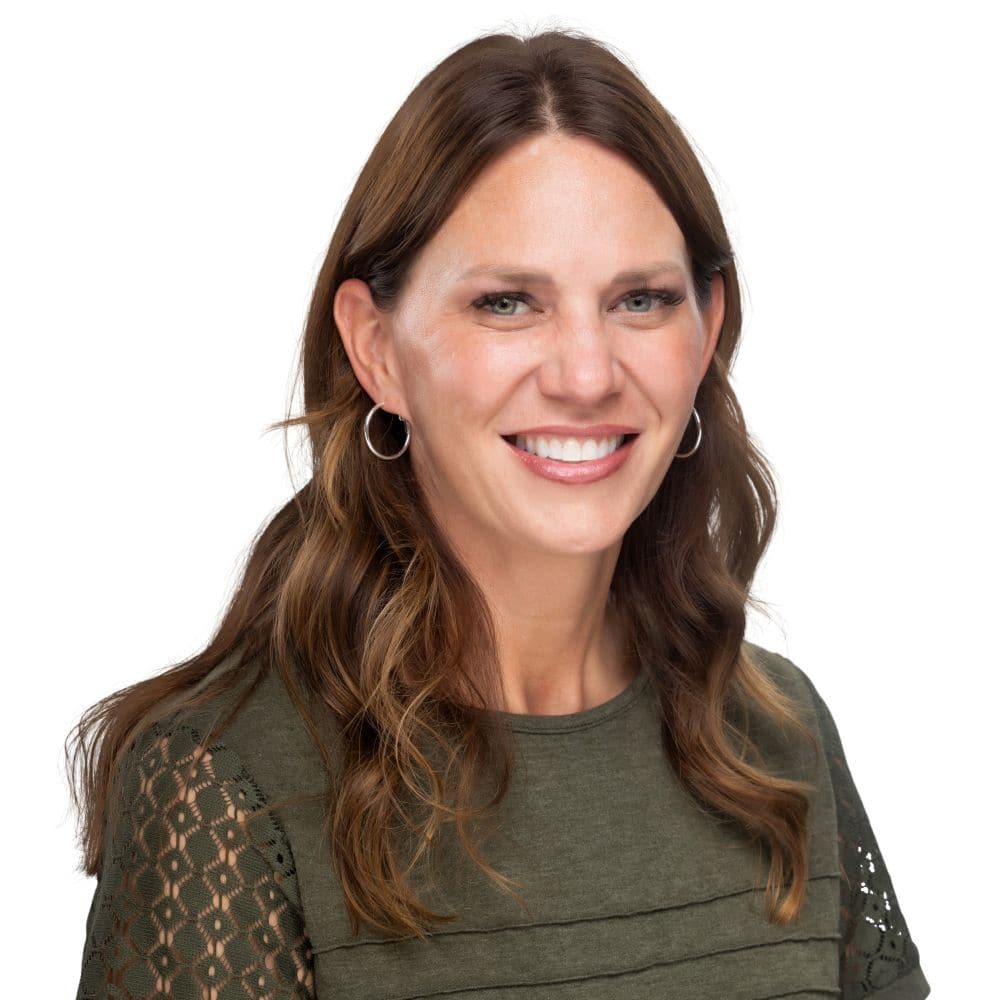 Ashly Doering, APRN-C