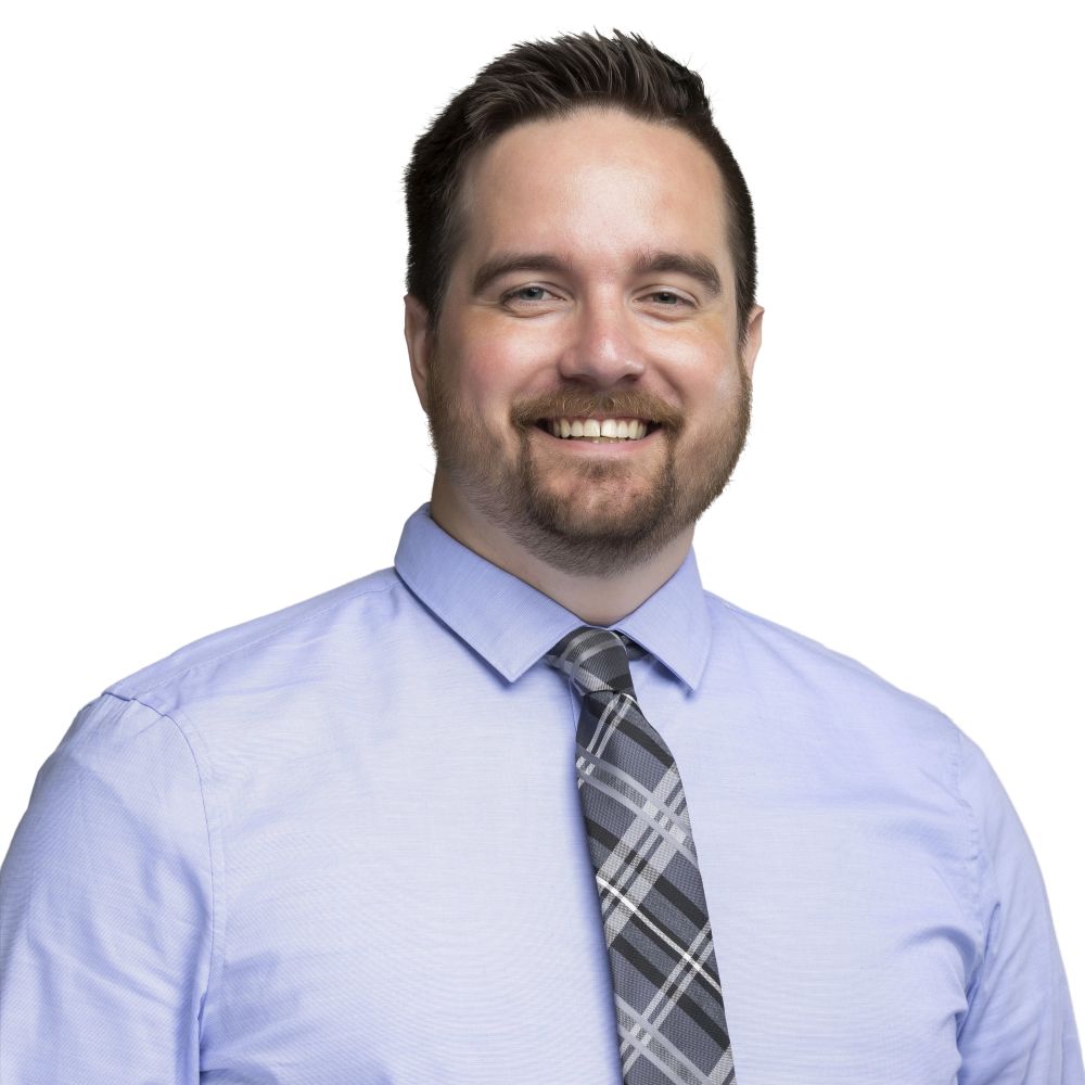 Dr. Jerad Rogers, MD