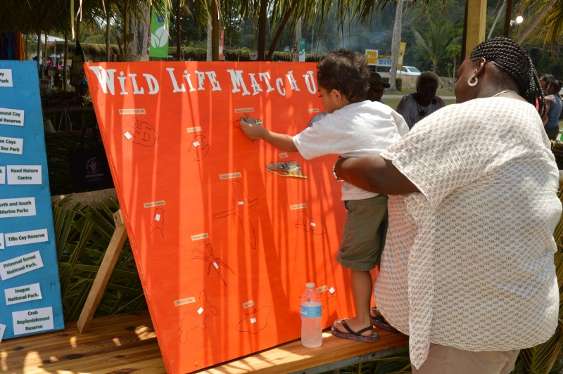 One Eleuthera Foundation celebrates 5th Annual Earth Day Fest at Centre for Training and Innovation