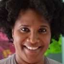 New Development Officer: Leazona Bethell