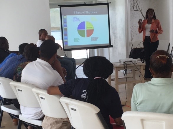 Cultivating Synergies Through Team Empowerment Workshop