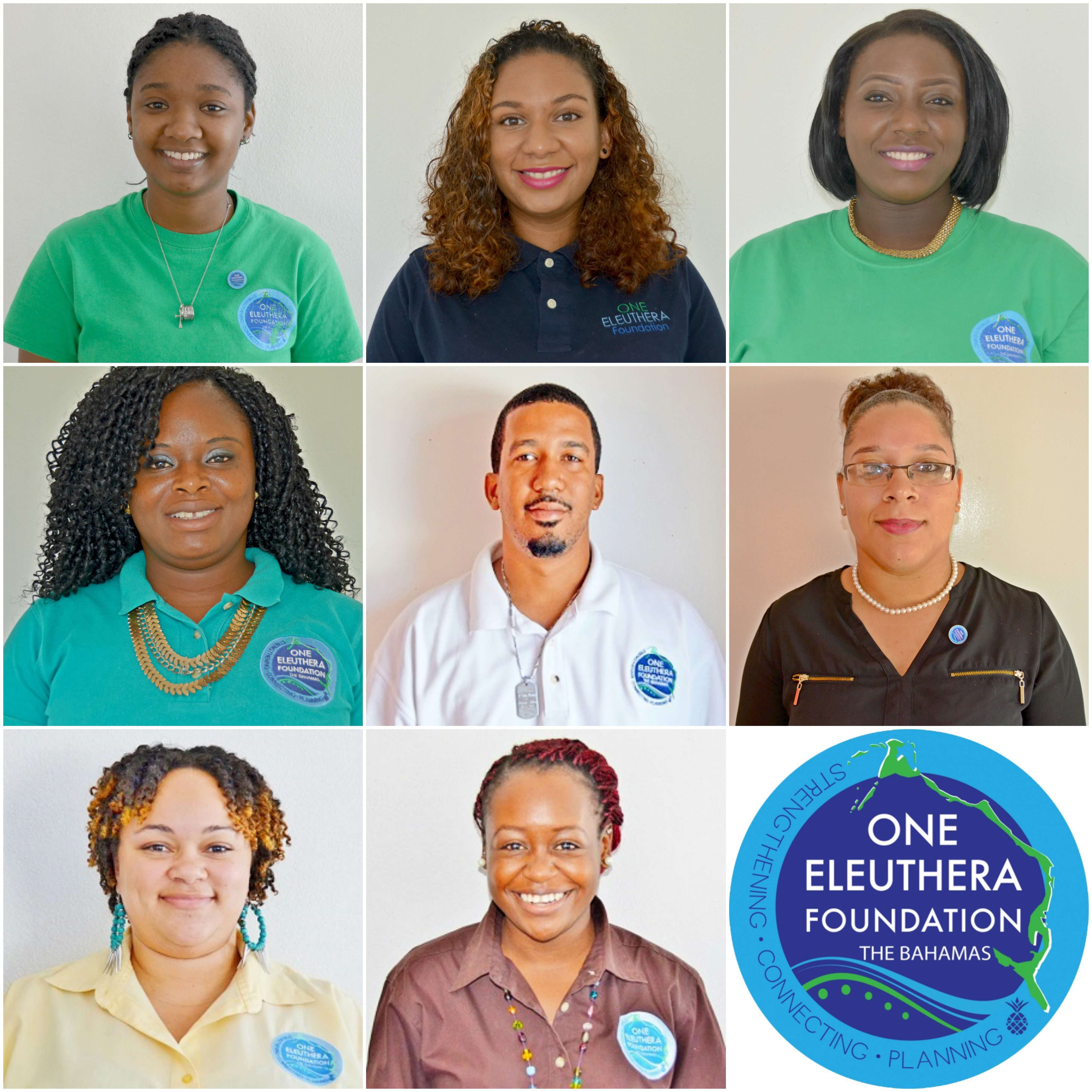 One Eleuthera Foundation Staff Under 30 Leading Change and Innovation