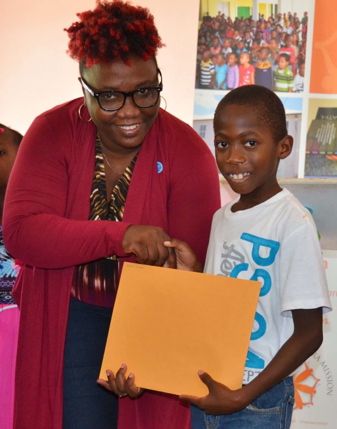 Literacy and Numeracy Summer Program hosted by SEM and One Eleuthera Foundation A Success