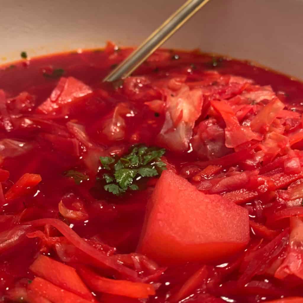 Borsch 1200 3