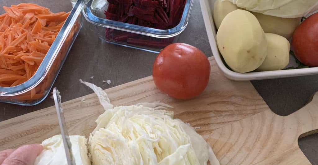 Borsch 700 1