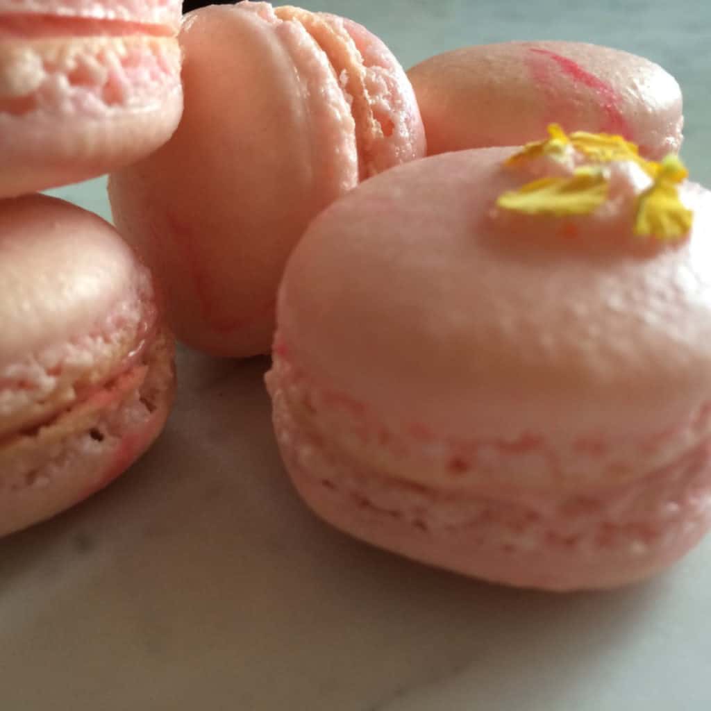 Macaron 2