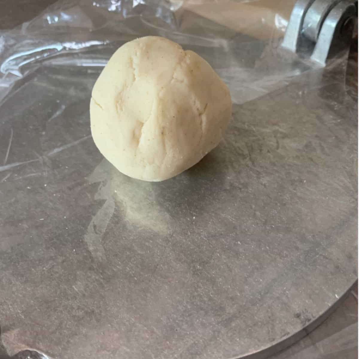 Corn Tortilla 6
