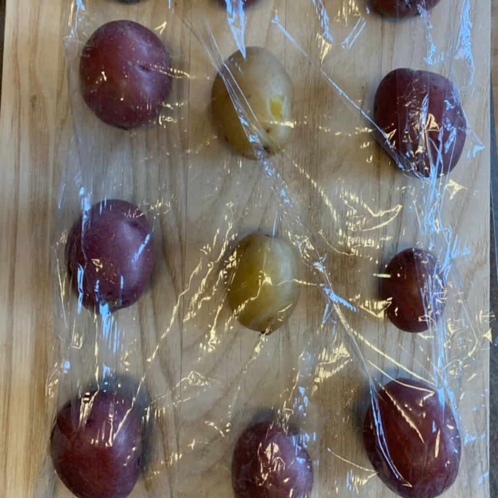 Potato Smashers 1