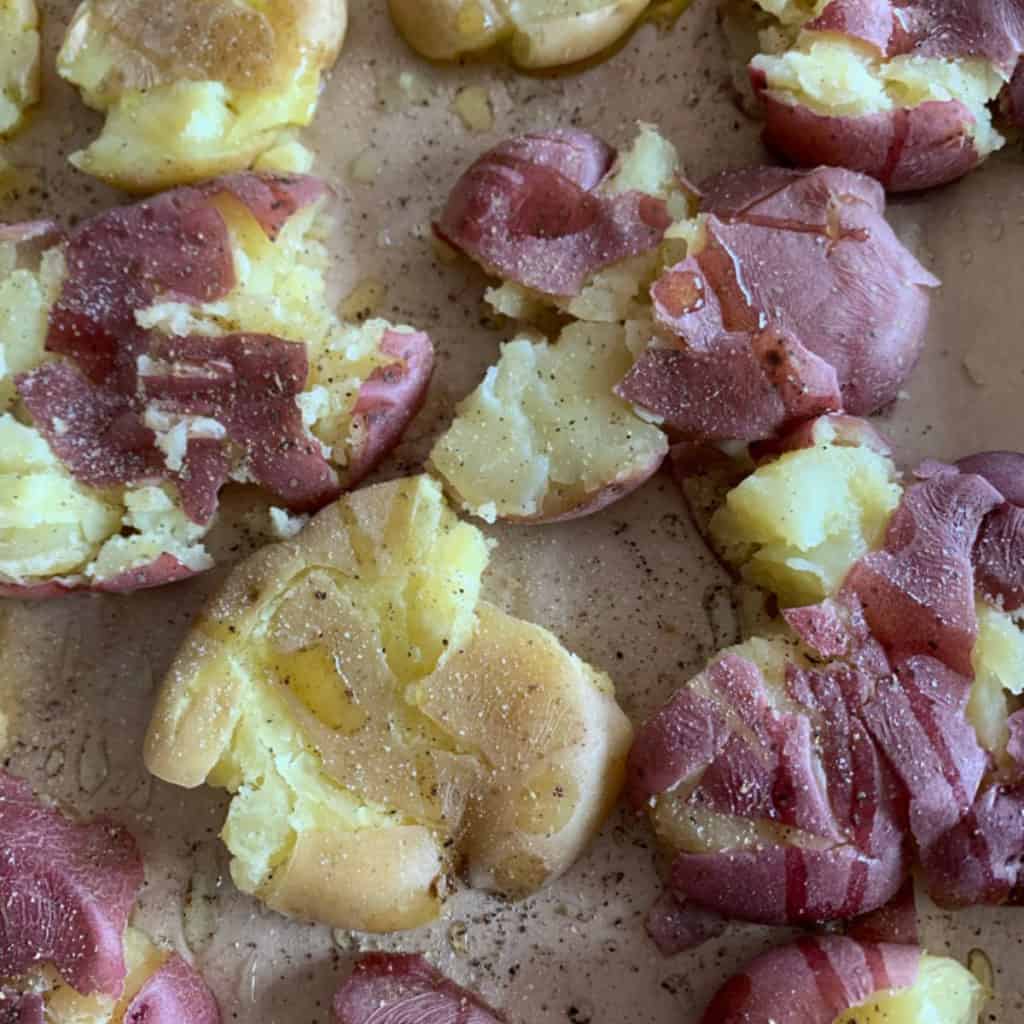 Potato Smashers 3