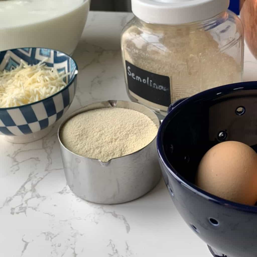 Gnocchi Alla Romana S12 8