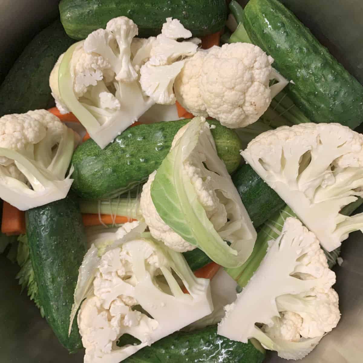 Armenian pickled vegetables ttoo 12s 4