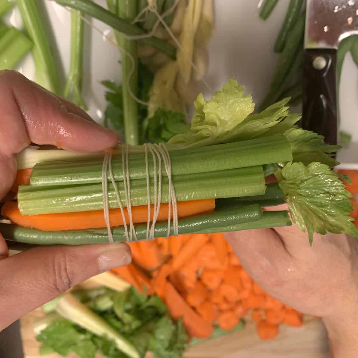 Armenian pickled vegetables ttoo 12s 7 1