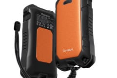 Ocoopa-UT4-Extreme-Orange-on-Black