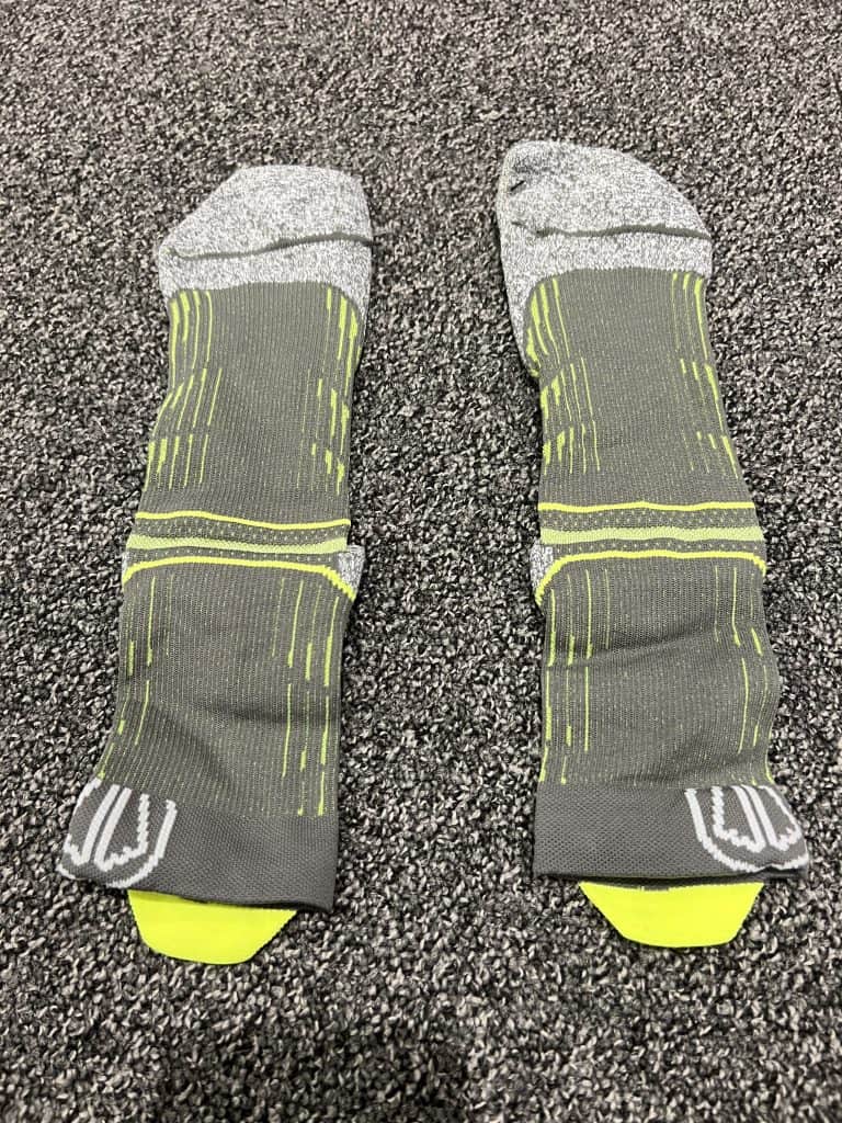 Sidas Run Comfort Socks