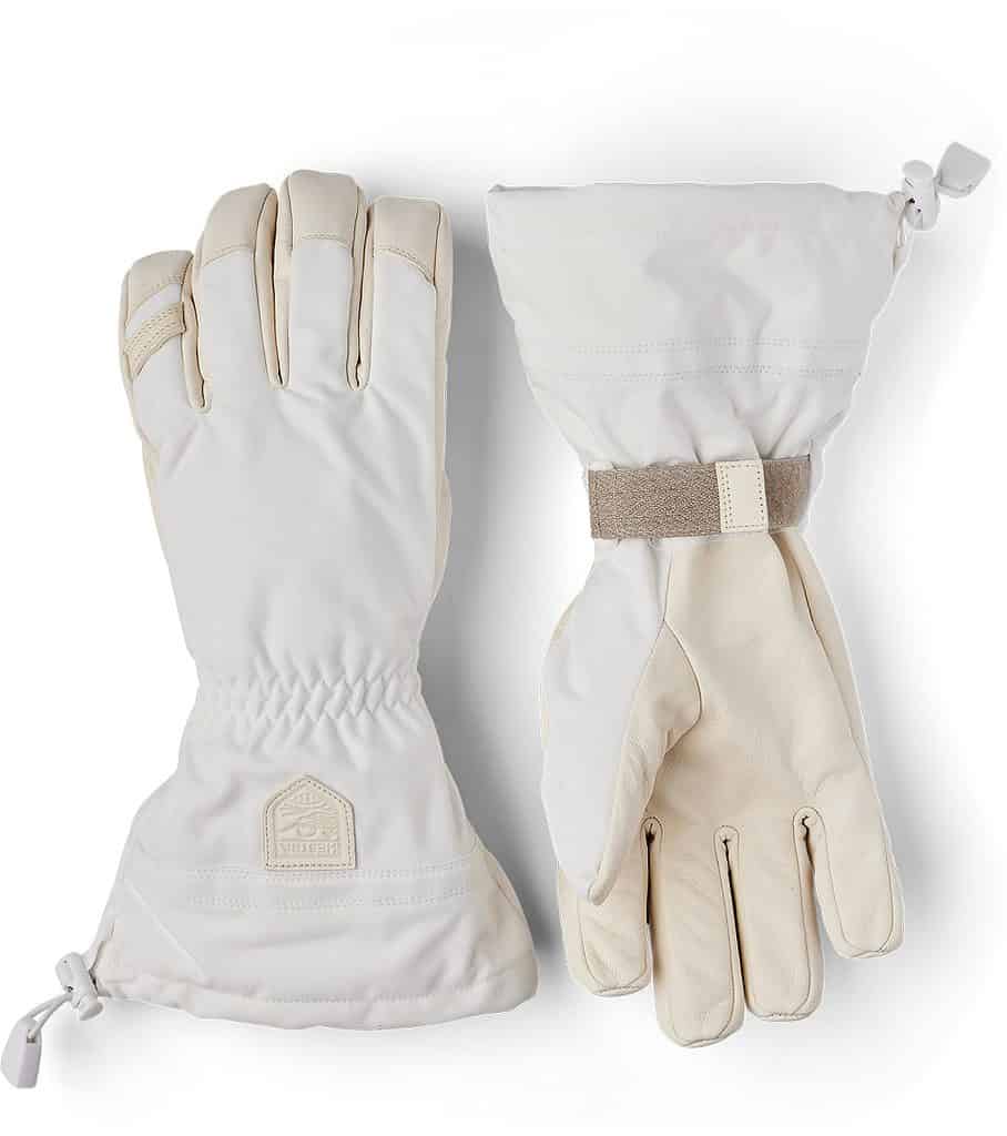 Hestra / Alpine Pro Mono Wool