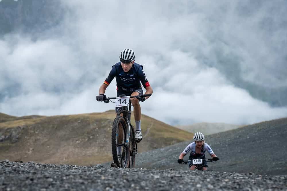 In 2023, who will be crowned king and queen? © TVB Paznaun-Ischgl