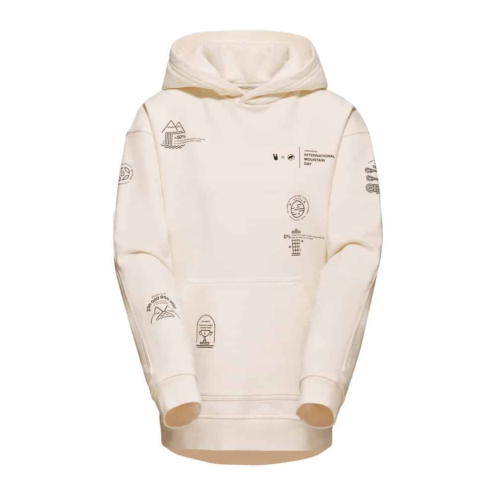 biodegradable hoodie