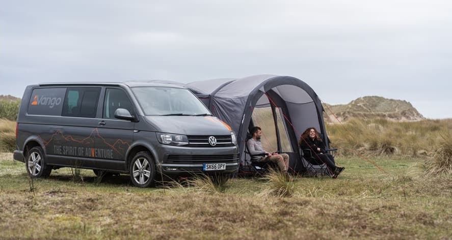 Vango Cove II Air Low