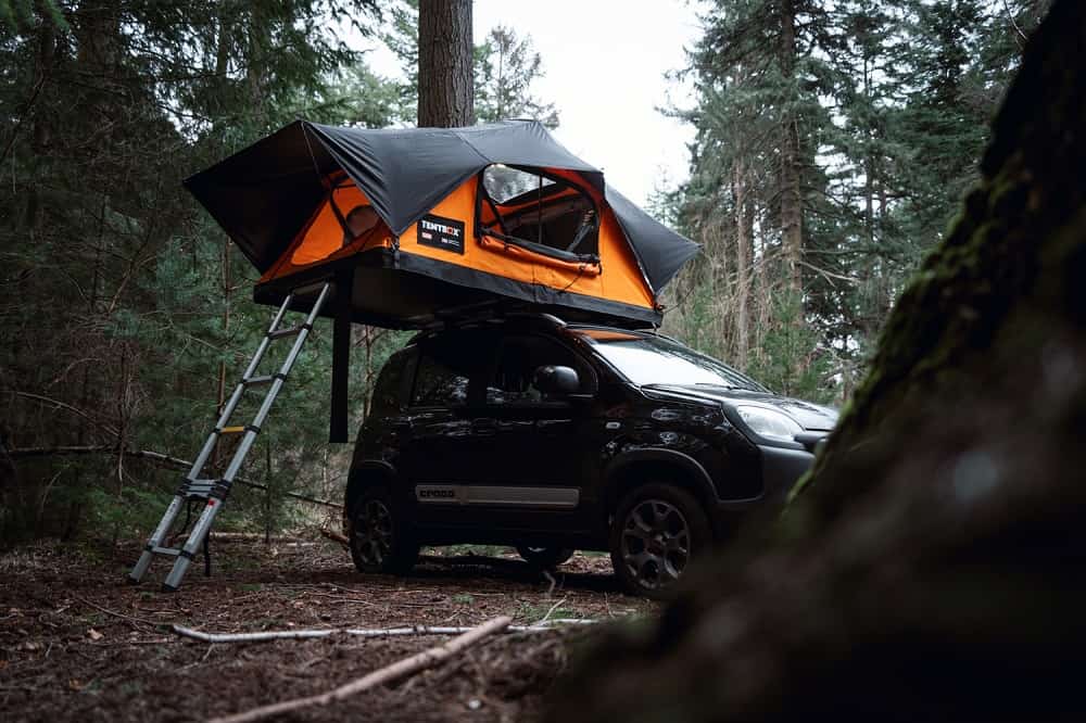 TentBox