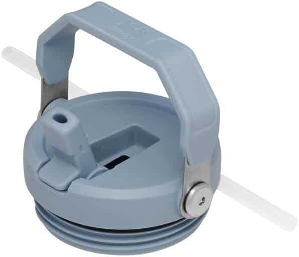 STANLEY IceFlow Flip Straw Tumbler 30oz Fog