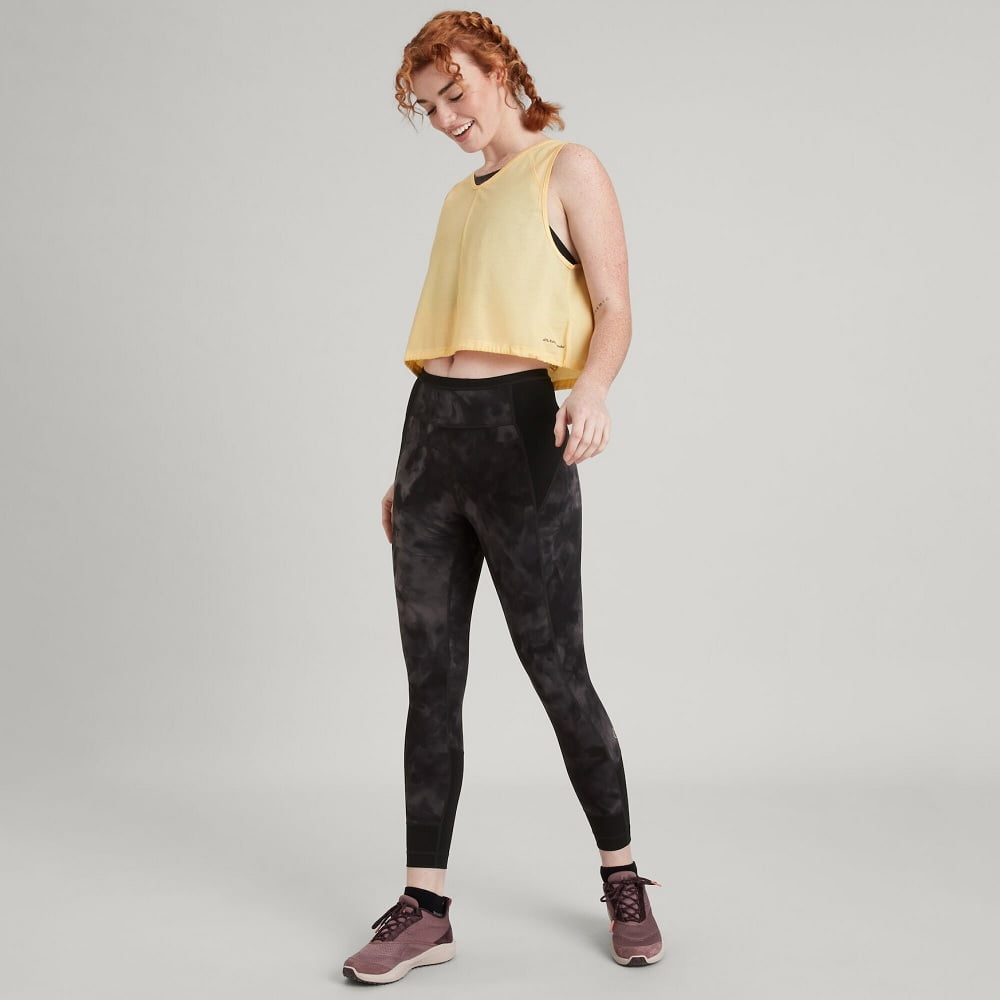 WELL.DER.NESS Go Women's Tank Top