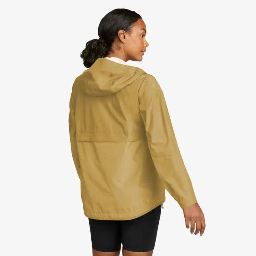 Eddie Bauer Rainpac Jacket
