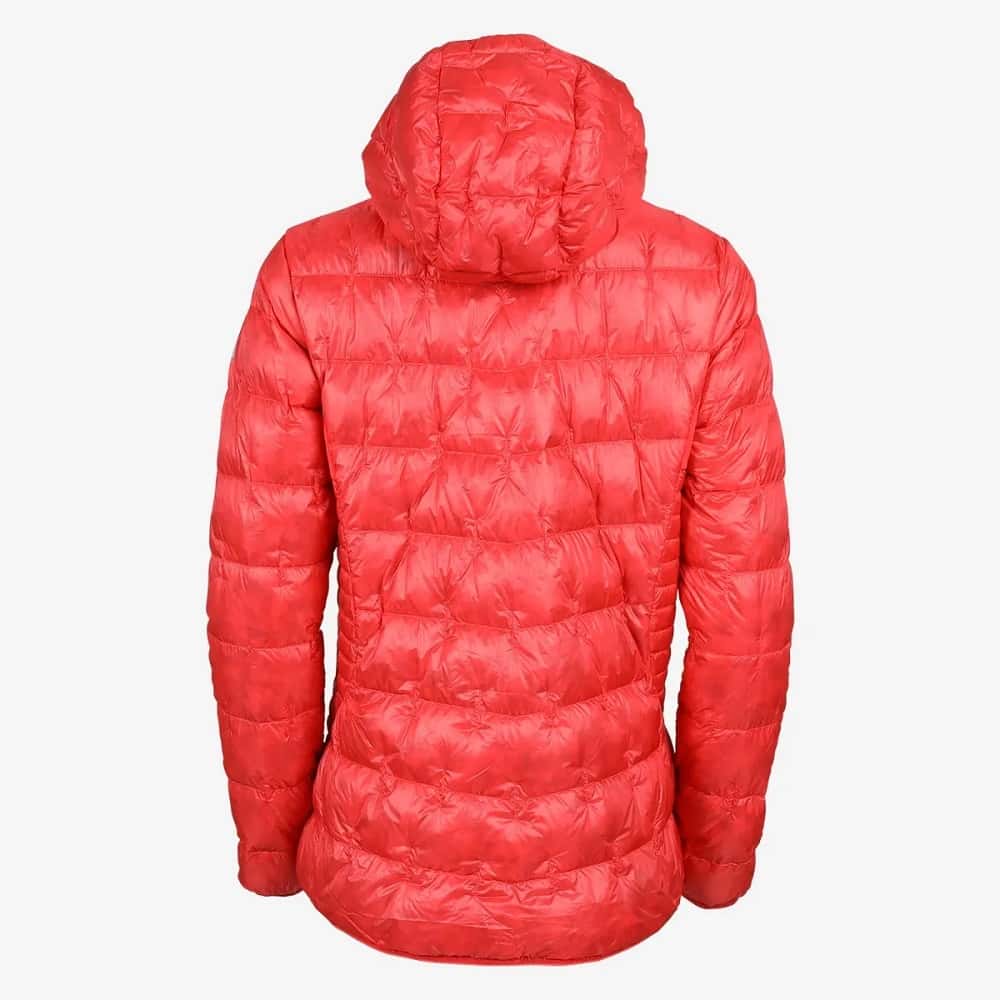 Eddie Bauer Microtherm 1000 Hoodie (W)