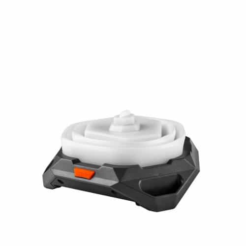 Nebo Galileo Air 1000 Collapsible Lantern