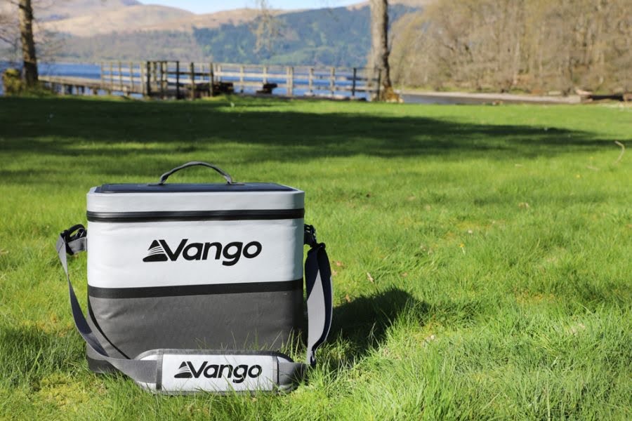 Vango Soft Cooler Large - 20L