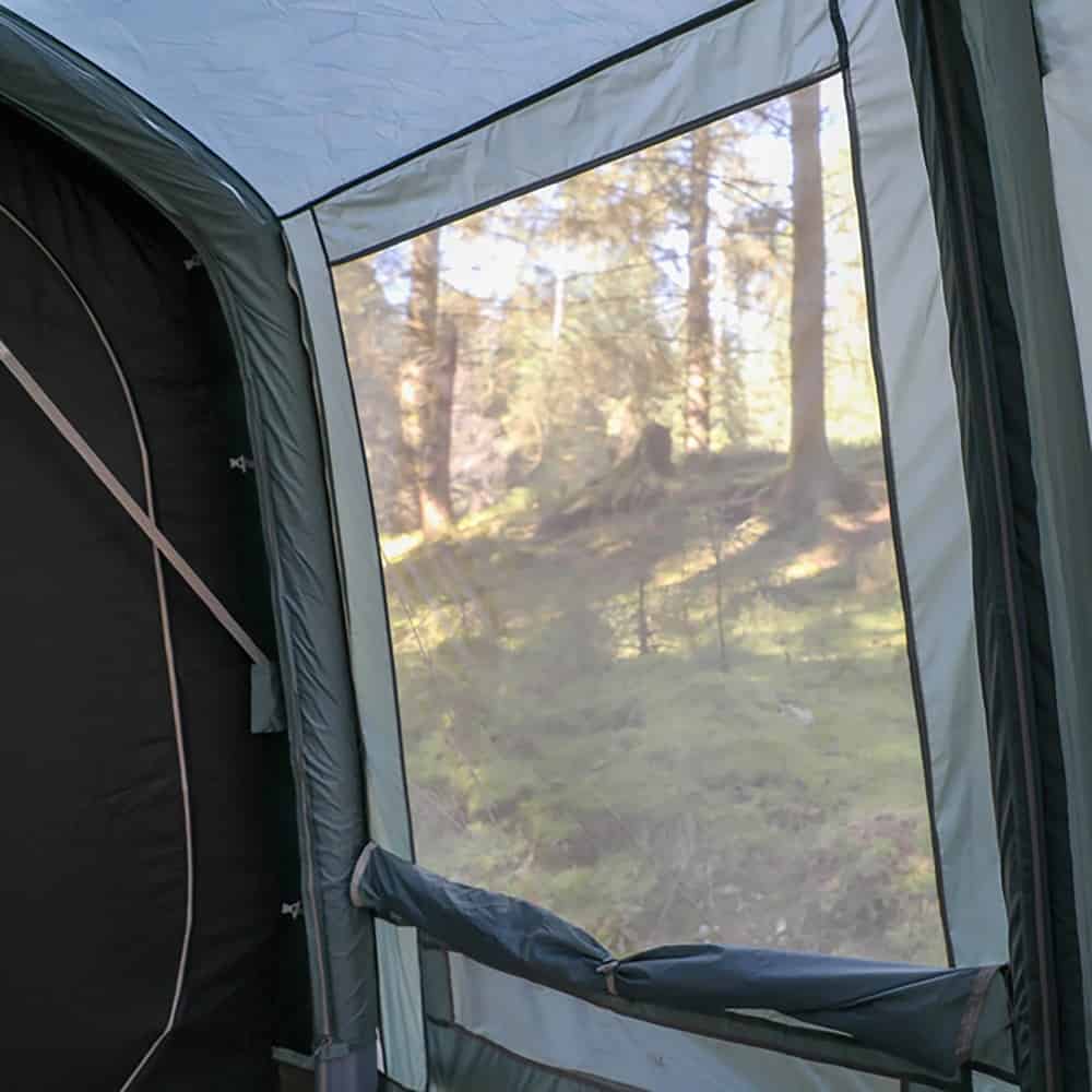 Vango Harris 350 Tent Review