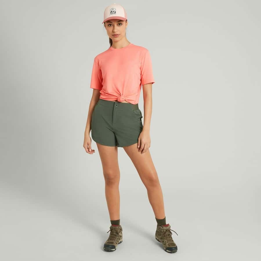Kathmandu ULT-Hike Women’s Shorts