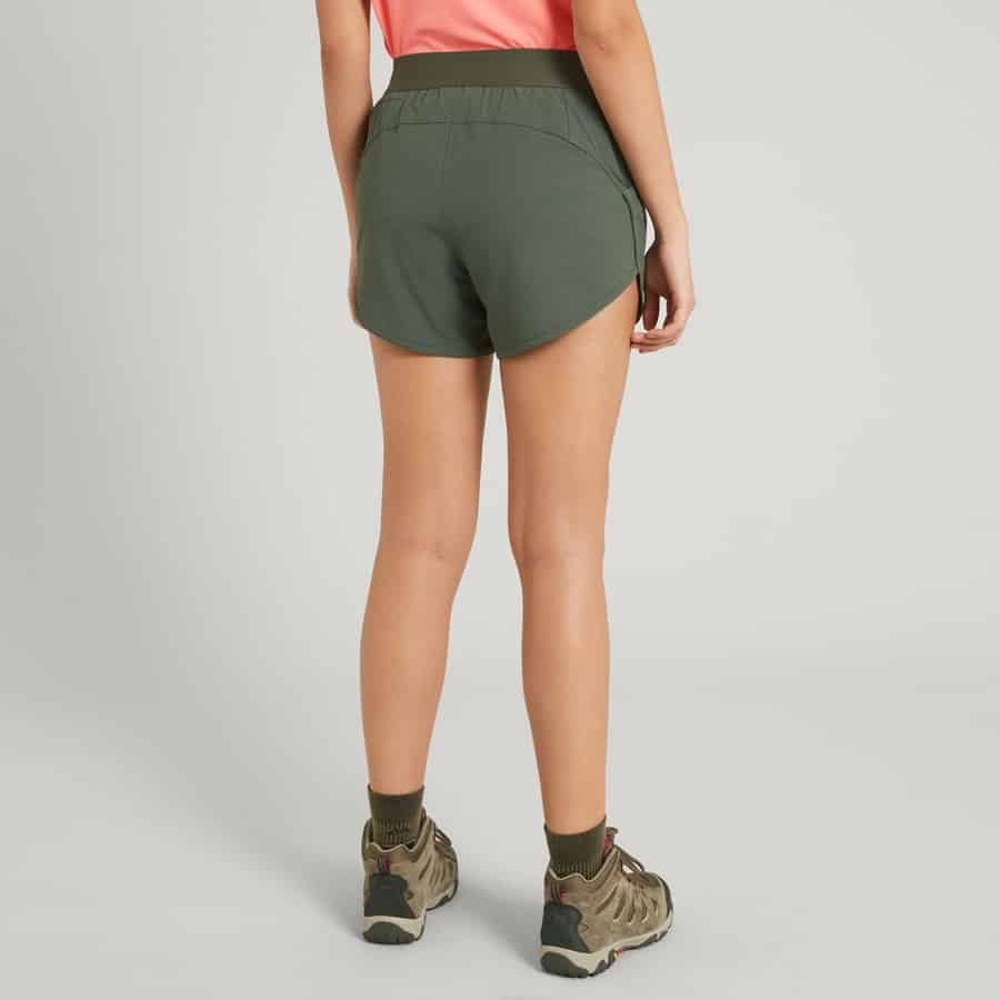 Kathmandu ULT-Hike Women’s Shorts
