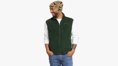 Eddie Bauer Men’s Quest Vest 2
