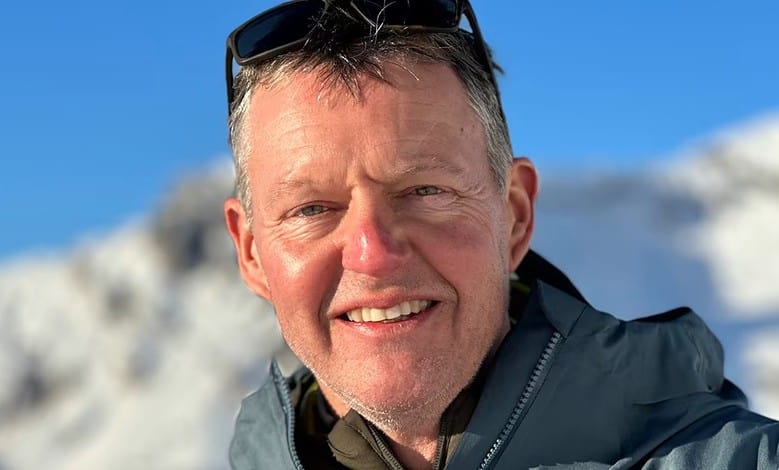 Equip Outdoor Technologies appoints Richard Leedham as new CEO