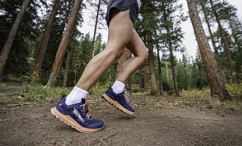 Altra Lone Peak 8