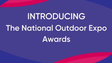 Raccoon Media Group launches National Outdoor Expo Awards