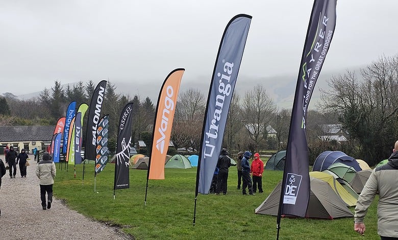 Outdoor and Social