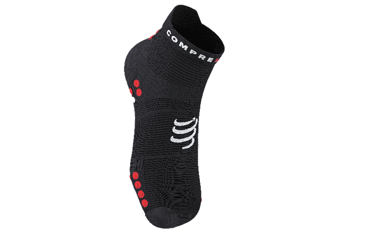 Compressport Pro Racing Socks v4.0 Run Low