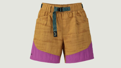 Kathmandu EVRY-Day Women’s Cargo Shorts