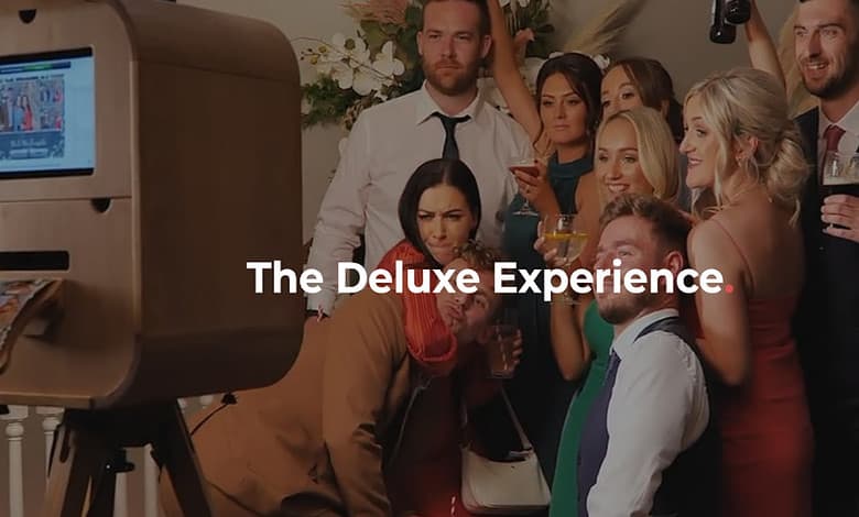 imprint the deluxe experience
