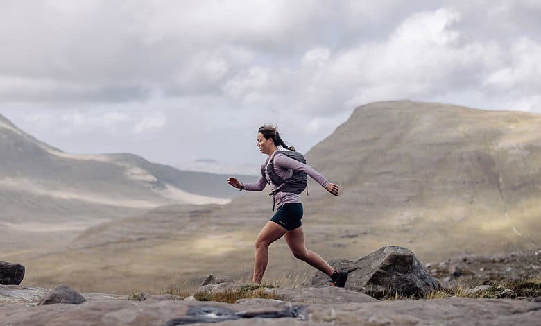 Montane trailblazer