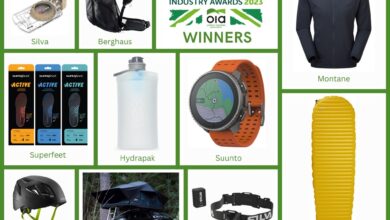 UK Outdoor Industry Awards 2023 – Winners Announced