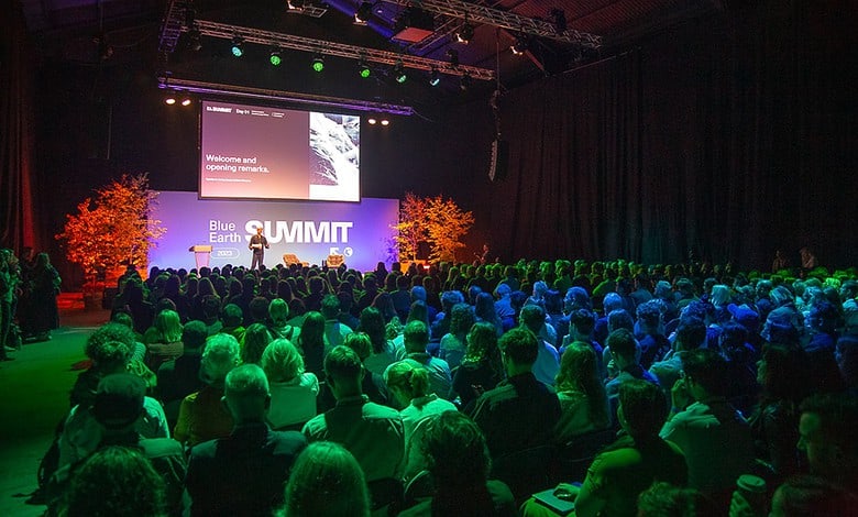 Blue Earth Summit lands in London for 2024