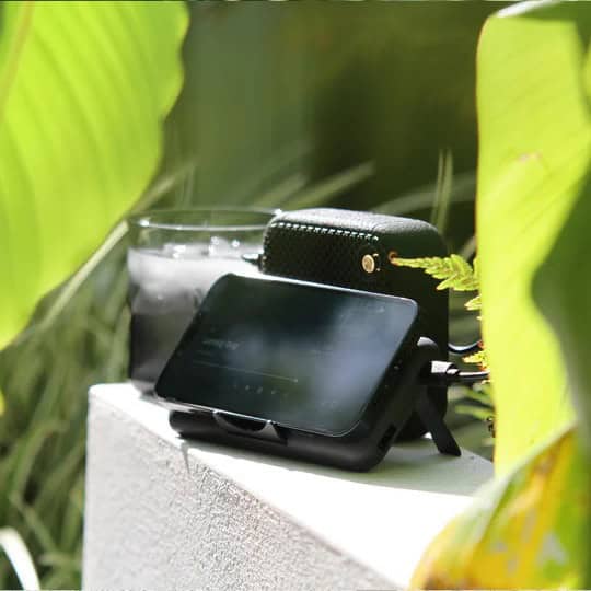 NEBO 10K Powerbank Wireless