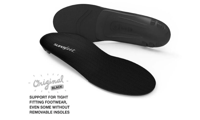 Superfeet All-Purpose Support Low Arch